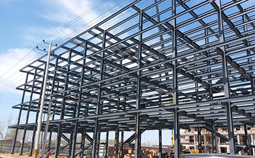 工业用夏河夏河钢结构厂房防火规范与造价控制解析