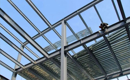 厂房夏河钢结构防火涂层厚度怎么选 厂房夏河钢结构防火涂层厚度怎么选