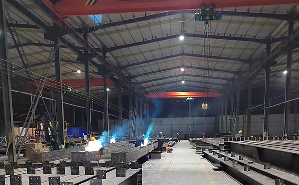 夏河钢结构住宅设计与施工关键技术指南