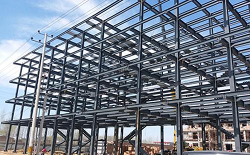 夏河夏河钢结构加工中钢材的选用标准与要求 夏河夏河钢结构加工中钢材的选用标准与要求