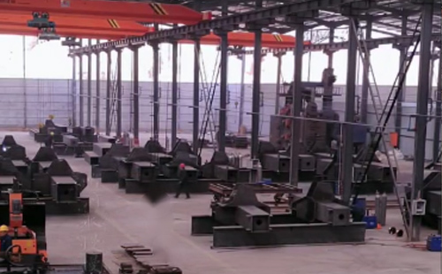 精准到毫米：夏河夏河钢结构安装的一般要求与误差控制——从基础锚栓到高强螺栓的全程清单