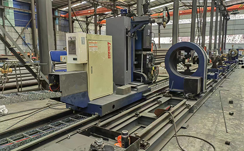 兰州夏河夏河钢结构厂房的优势与应用分析 兰州夏河夏河钢结构厂房的优势与应用分析