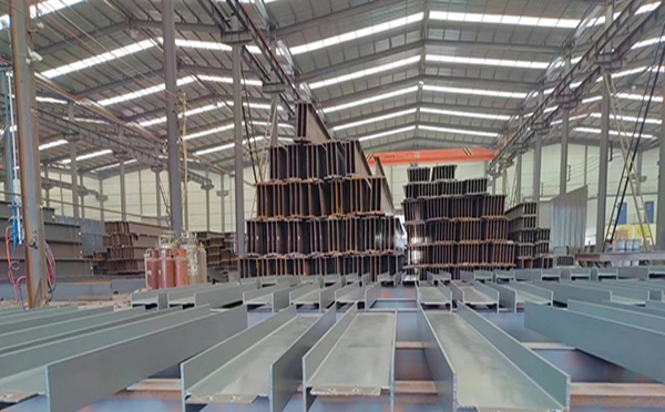 铆接适用场景:夏河钢结构铆钉连接规范解析 铆接适用场景:夏河钢结构铆钉连接规范解析