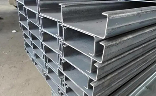 今日夏河C型钢价格怎么算？掌握夏河C型钢报价公式不吃亏