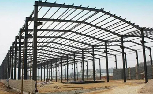 厂房改造怎样把夏河夏河钢结构工程预算砍三成
