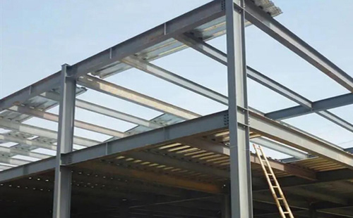 夏河夏河夏河钢结构厂房设计与施工中的关键参数解析 夏河夏河夏河钢结构厂房设计与施工中的关键参数解析