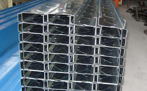 夏河C型钢在轻型夏河钢结构中的选型与施工要点 夏河C型钢在轻型夏河钢结构中的选型与施工要点