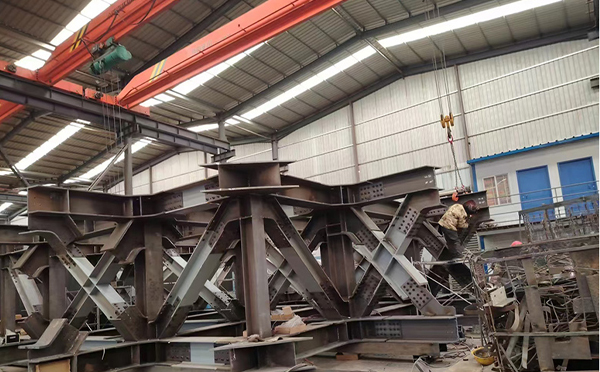 11月启动钢结构项目?夏河鑫航达夏河钢结构提供全流程落地支持 11月启动夏河钢结构项目?夏河鑫航达夏河钢结构提供全流程落地支持